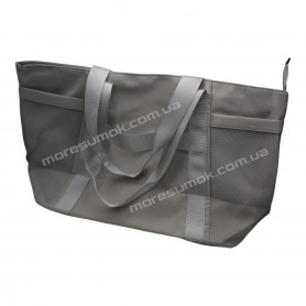 Спортивні сумки 4212 gray