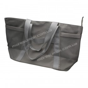 Спортивні сумки 4212 gray