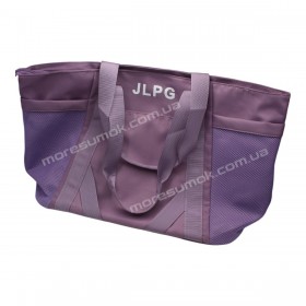 Спортивні сумки 4212 purple