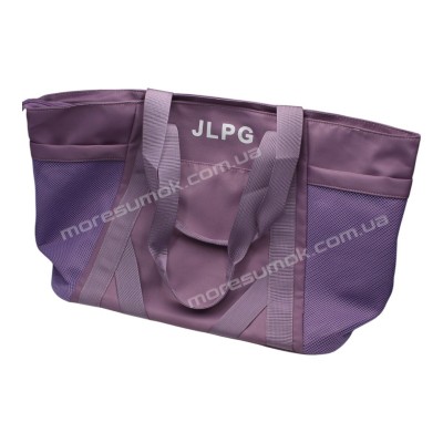 Спортивні сумки 4212 purple