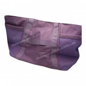 Спортивні сумки 4212 purple
