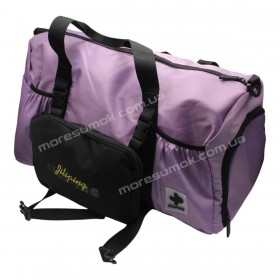Спортивні сумки 4226 purple