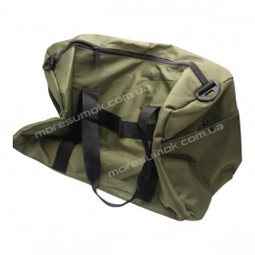 Спортивні сумки 4226 green