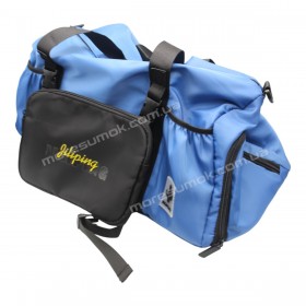 Спортивні сумки 4226 light blue