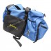 Спортивні сумки 4226 light blue