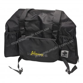 Спортивні сумки 4226 black
