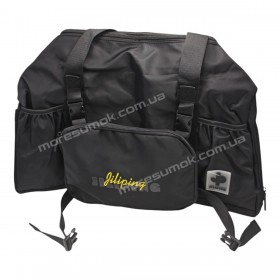 Спортивні сумки 4226 black