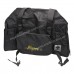 Спортивні сумки 4226 black