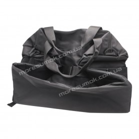 Спортивні сумки 4226 black