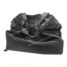 Спортивні сумки 4226 black