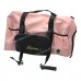 Спортивні сумки 4226 pink