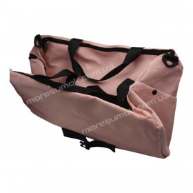 Спортивні сумки 4226 pink