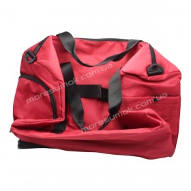 Спортивні сумки 4226 red