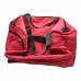 Спортивні сумки 4226 red