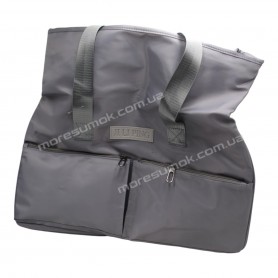Спортивні сумки 4213 gray