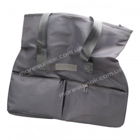 Спортивні сумки 4213 gray