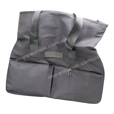 Спортивні сумки 4213 gray