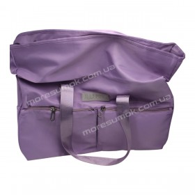 Спортивні сумки 4213 purple