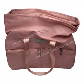 Спортивні сумки 4213 pink