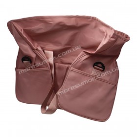 Спортивні сумки 4213 pink