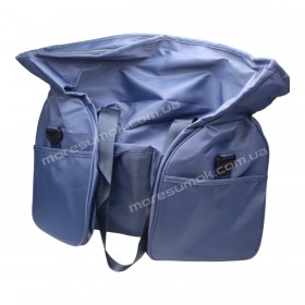 Спортивні сумки 4213 light blue