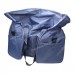 Спортивні сумки 4213 light blue