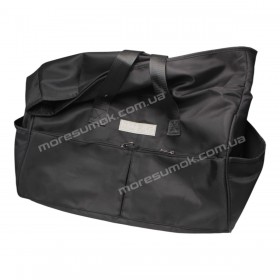 Спортивні сумки 4213 black