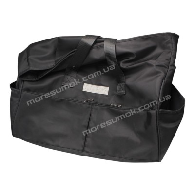 Спортивні сумки 4213 black
