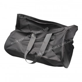 Спортивні сумки 4213 black