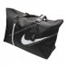 Спортивные сумки 901 black-n