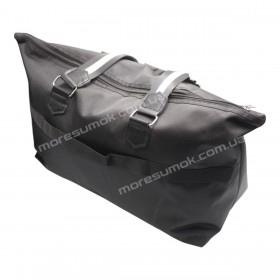 Спортивные сумки 901 black-n