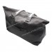 Спортивные сумки 901 black-n