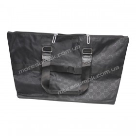 Спортивні сумки 901 black-gd