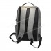 Мужские рюкзаки 1171 light gray-black