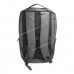 Мужские рюкзаки 1171 dark gray-black