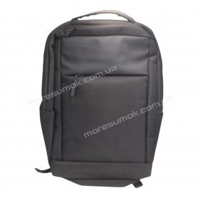 Мужские рюкзаки 1171 black-black Мужские рюкзаки 1171 black-black