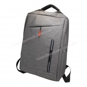 Чоловічі рюкзаки 6229 light gray