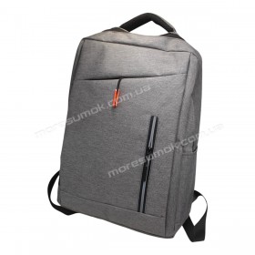 Чоловічі рюкзаки 6229 light gray