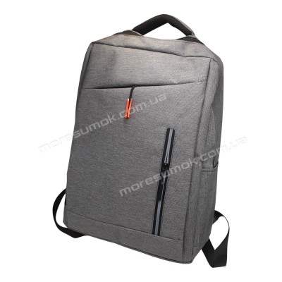 Чоловічі рюкзаки 6229 light gray