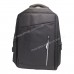 Мужские рюкзаки 6229 black