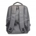 Чоловічі рюкзаки 6229 dark gray
