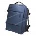 Мужские рюкзаки 1117 blue