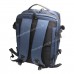 Мужские рюкзаки 1117 blue