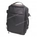 Мужские рюкзаки 1117 black
