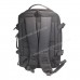 Мужские рюкзаки 1117 black