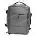 Мужские рюкзаки 1117 light gray