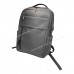 Мужские рюкзаки 1171 dark gray