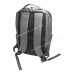 Мужские рюкзаки 1171 dark gray