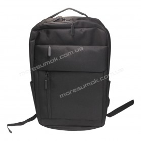 Чоловічі рюкзаки 1171 black
