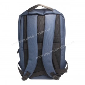 Мужские рюкзаки 1171 blue